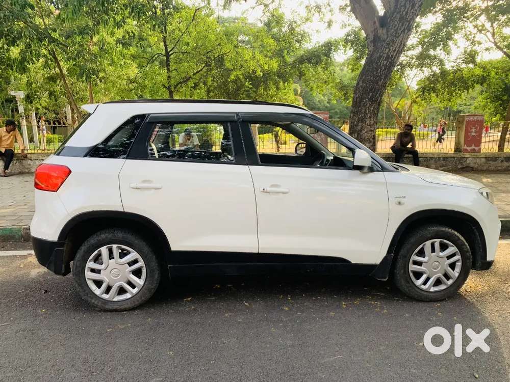 Maruti Suzuki Brezza 2019 Diesel 69000 Km Driven