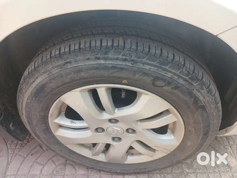 Maruti Suzuki Dzire 2013 Petrol Well Maintained 33k Run