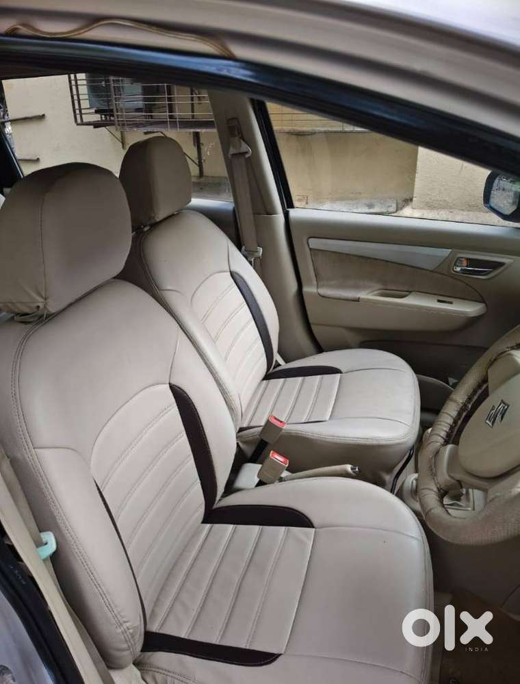 Maruti Suzuki Ertiga 2012-2015 Vxi Cng, 2015, Cng & Hybrids