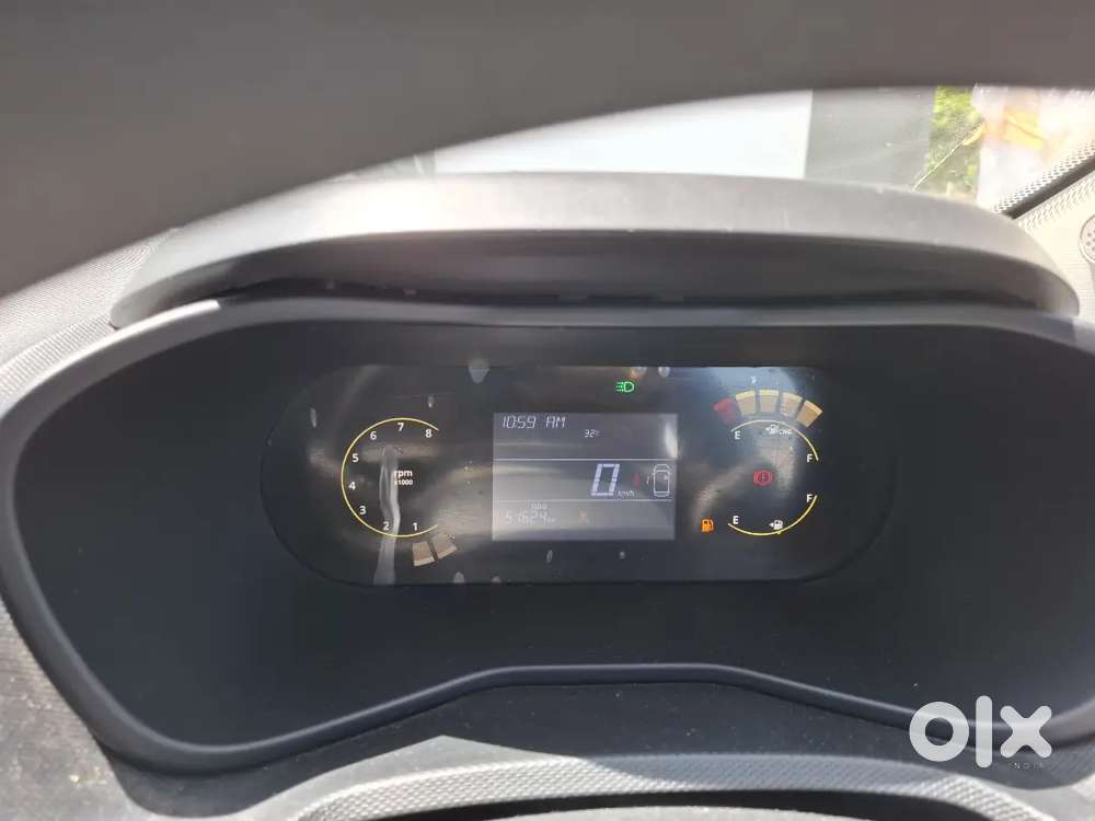 Tata Nexon Creative 2025