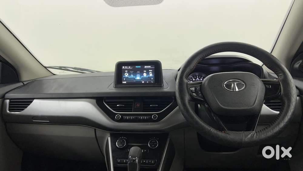 Tata Nexon 1.5 Revotorq Xza Plus, 2018, Diesel