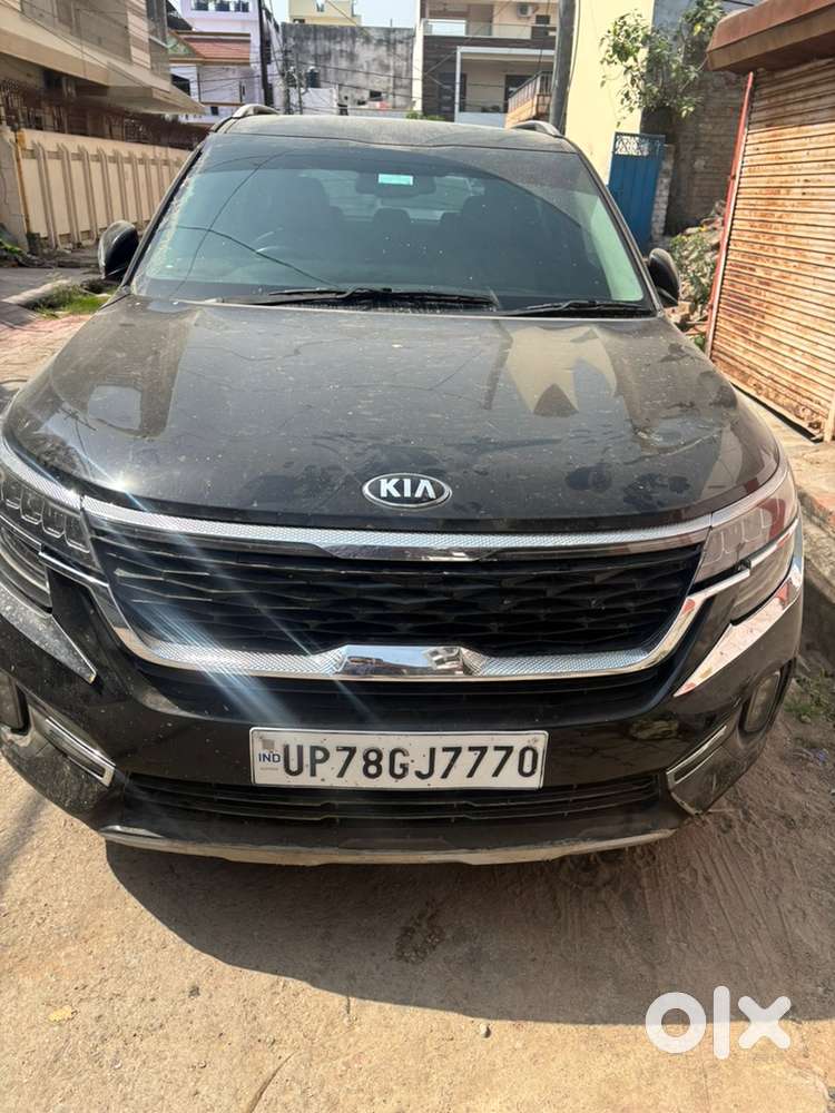 Kia Seltos 2021 Diesel 150000 Km Driven