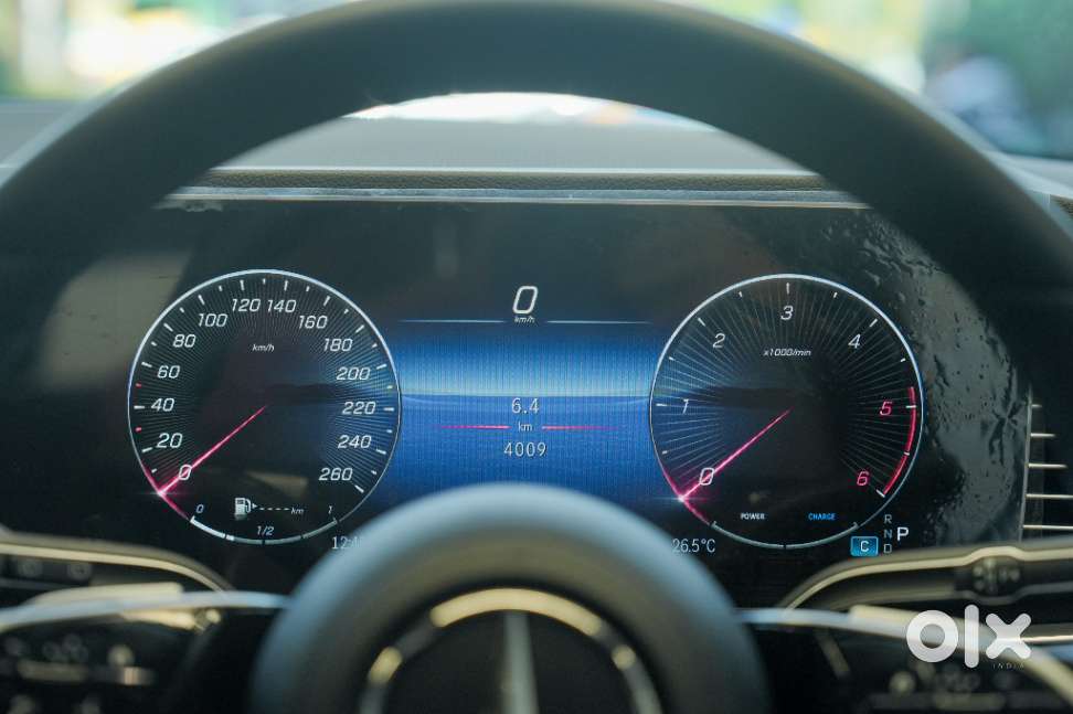 Mercedes-benz Gle 300d 4matic Lwb, 2025, Diesel