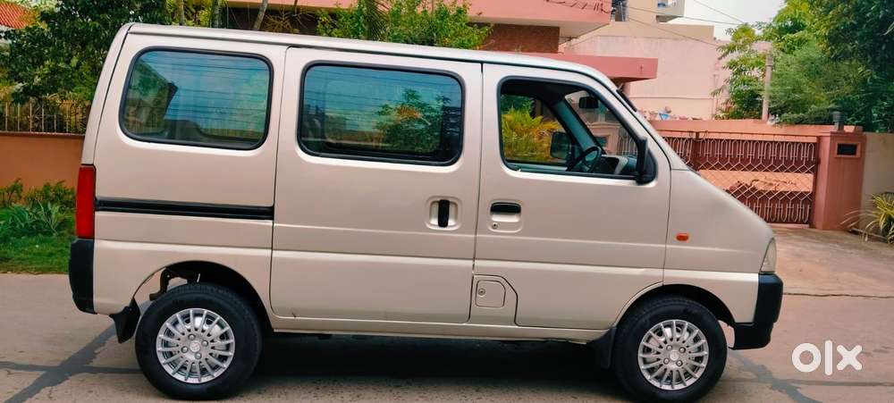 Maruti Suzuki Eeco Cng 5 Seater Ac, 2020, Cng & Hybrids