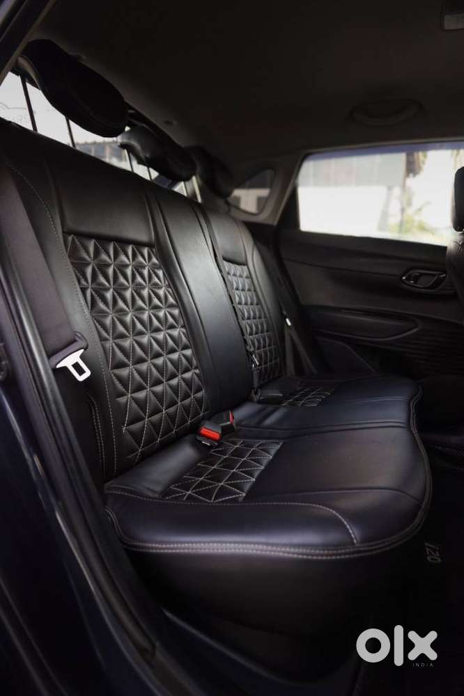 Hyundai I20 Magna 1.2 Mt, 2023, Petrol