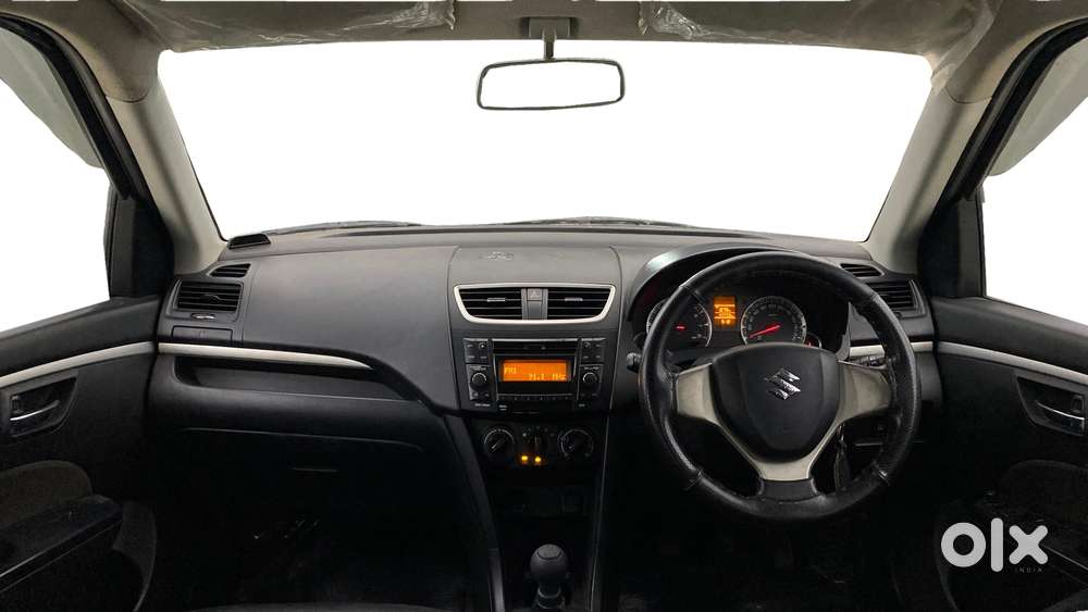 Maruti Suzuki Swift Vxi, 2016, Petrol