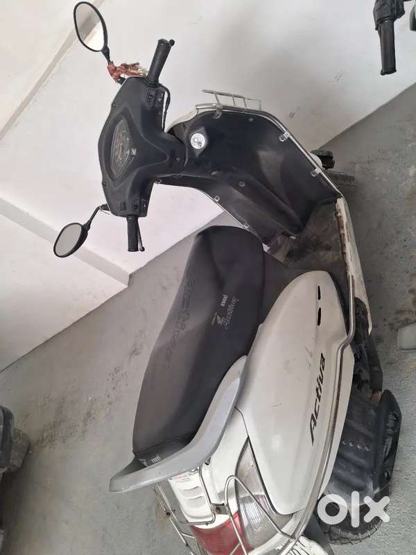 Activa 2013 model achi condition  h