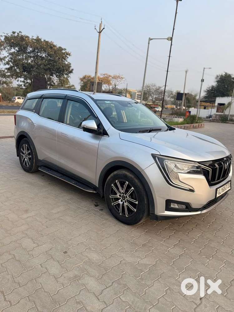 Mahindra Xuv700 Diesel 2022