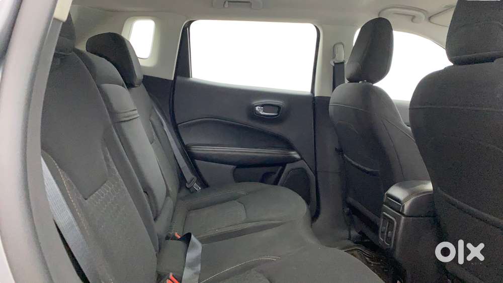 Jeep Compass 1.4 Sport Plus, 2019, Petrol