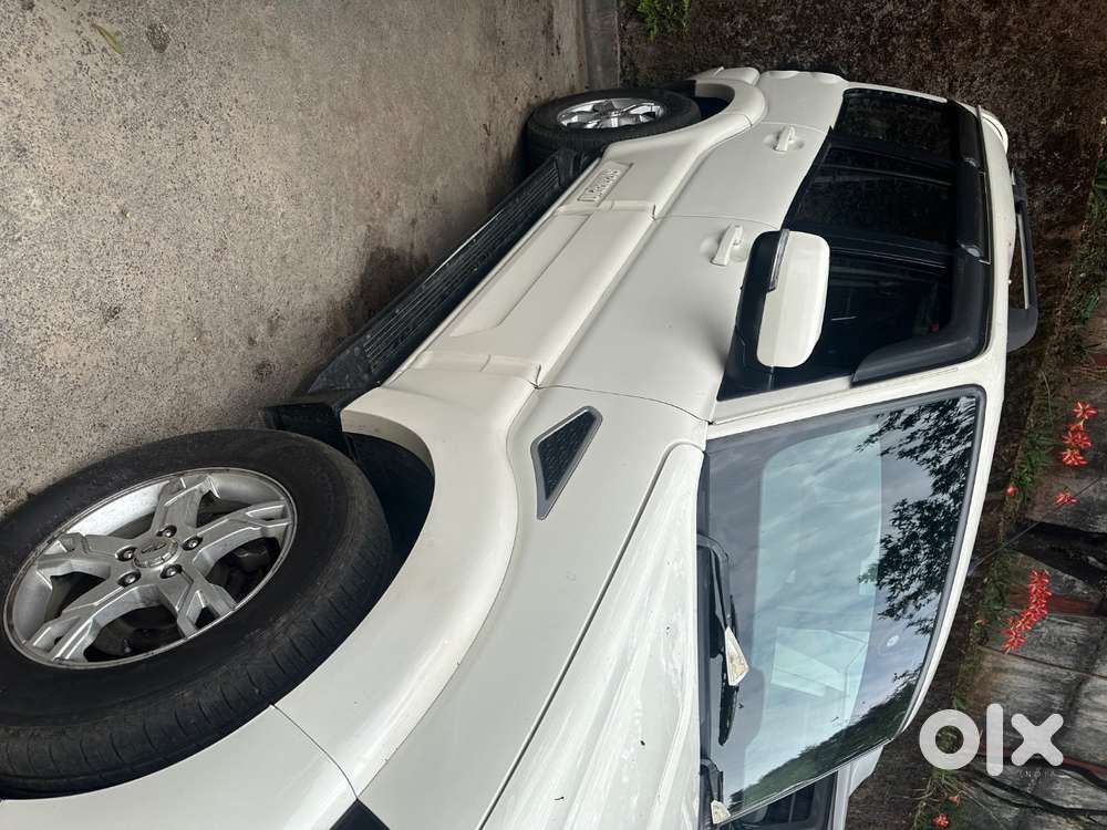 Scorpio S10