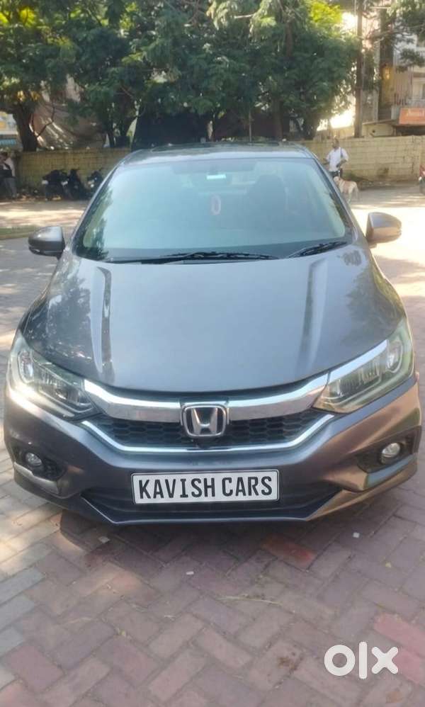 Honda City I Dtec Vx, 2017, Diesel
