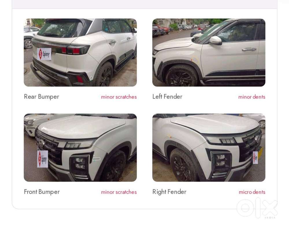 Hyundai Creta 2024 S(o) Mt