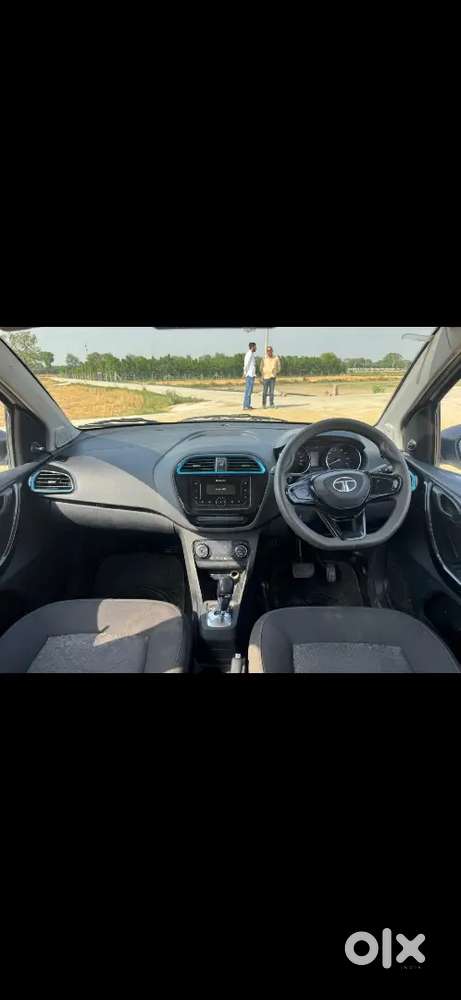 Tata Tigor Ev 2022
