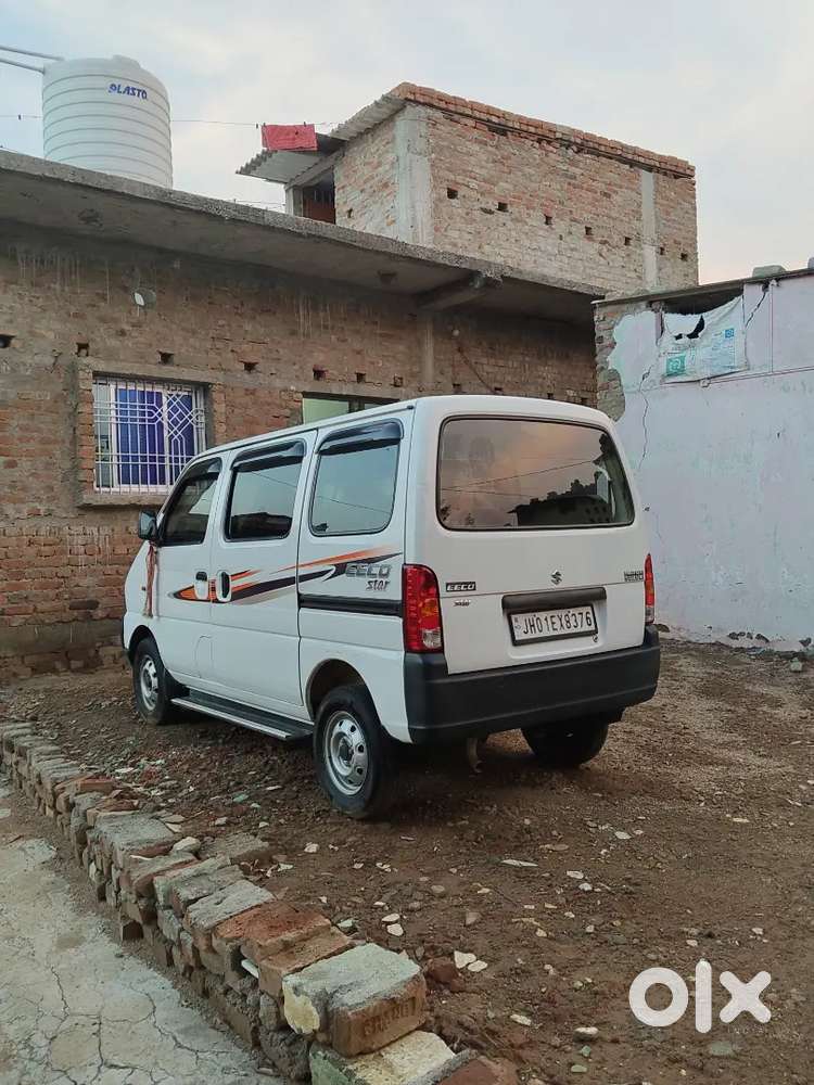 Maruti Suzuki Eeo