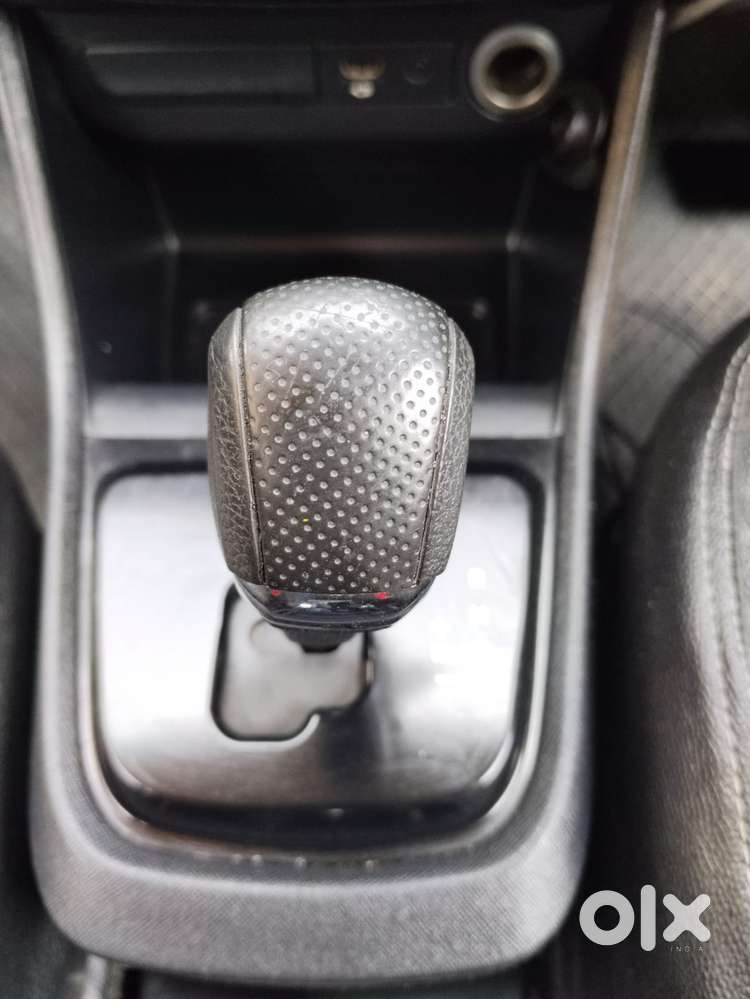 Tata Punch Accomplished Amt, 2021, Petrol