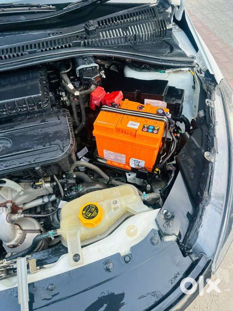 Tata Tiago Xz, 2022, Cng & Hybrids