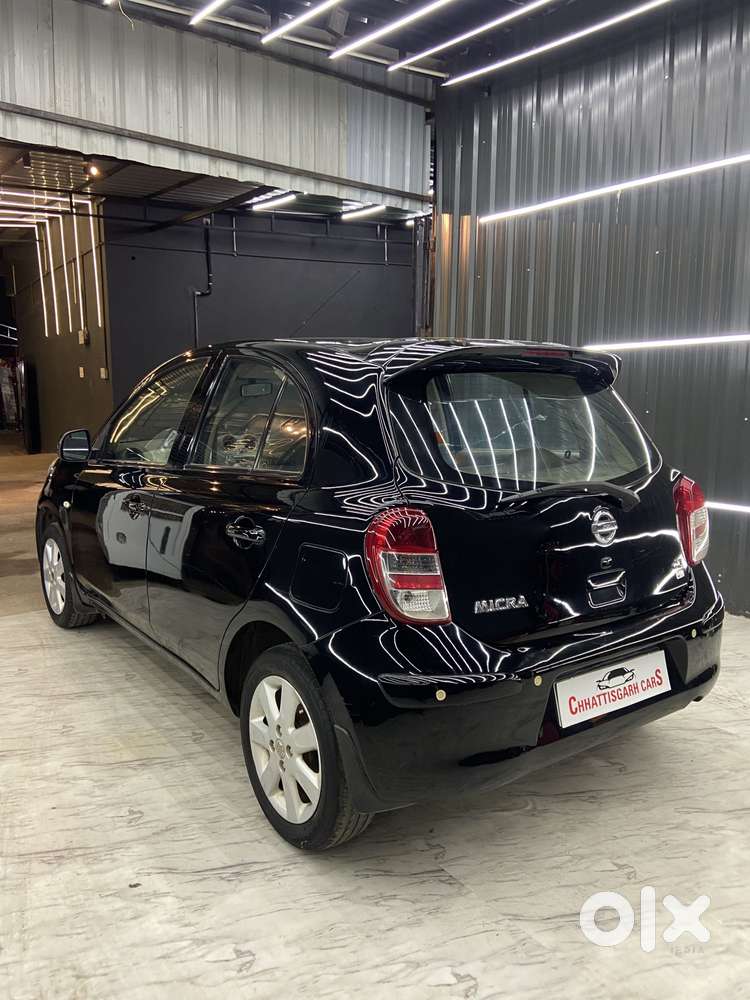 Nissan Micra 2012-2017 Diesel Xv Premium, 2011, Diesel