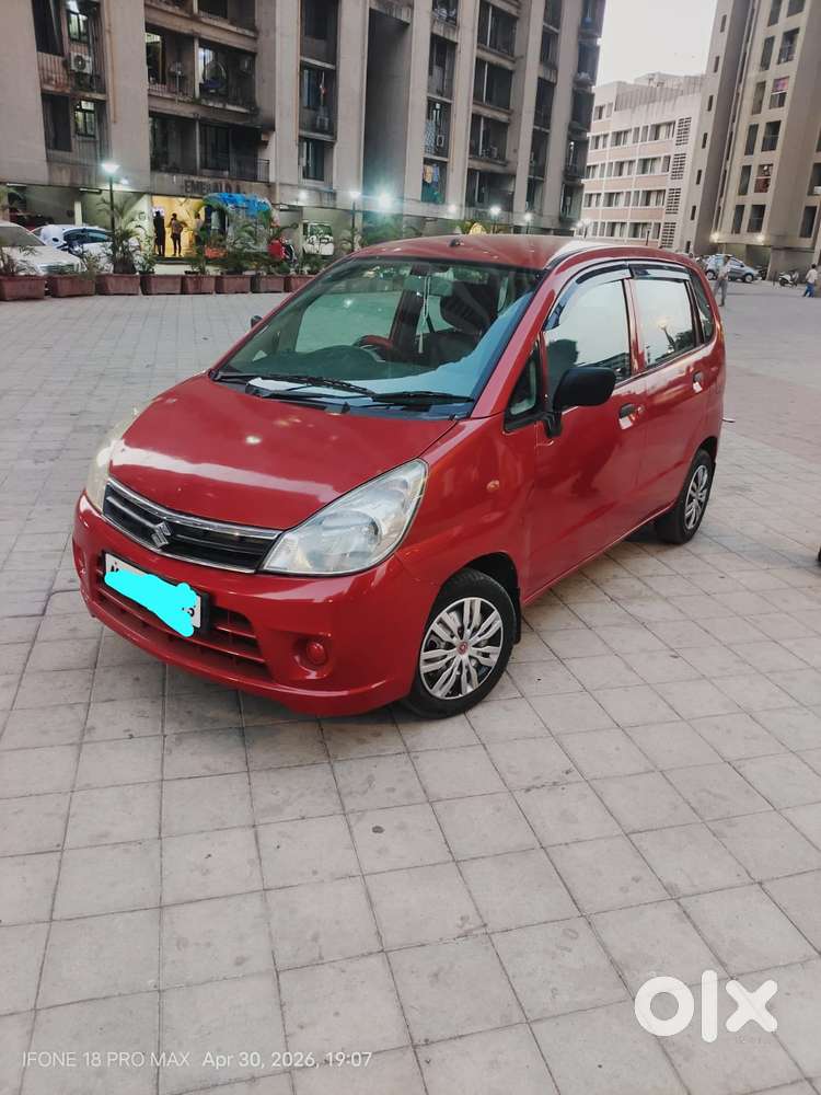 Maruti Suzuki Zen Estilo Lxi Green (cng), 2014, Cng & Hybrids