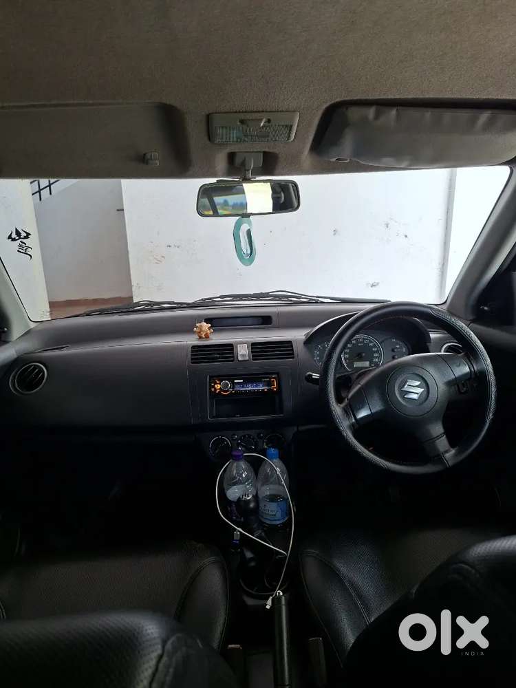 Swift Lxi Cng 2006-2031