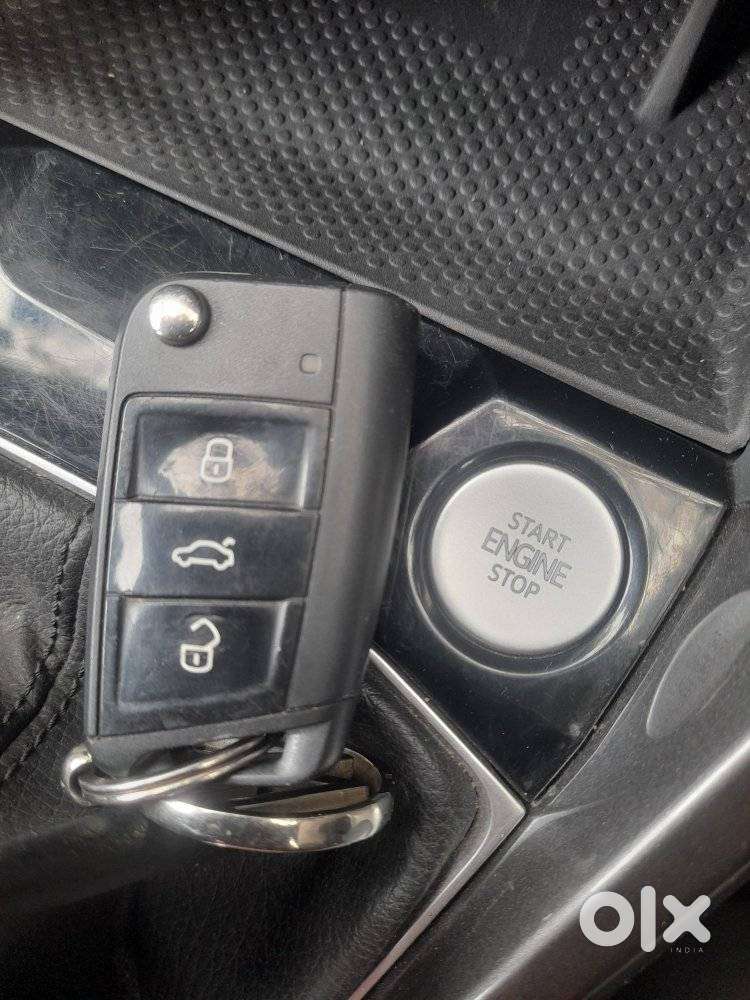 Volkswagen Taigun 1.0 Tsi Topline, 2022, Petrol