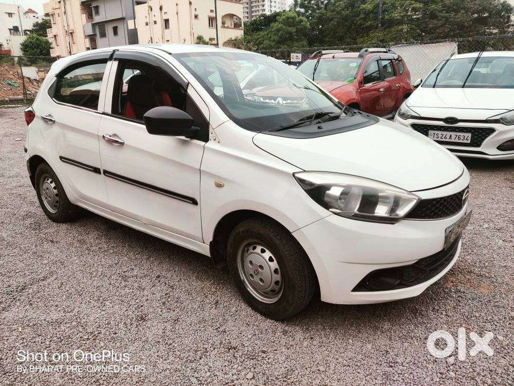 Tata Tiago 1.05 Revotorq Xm, 2018, Diesel