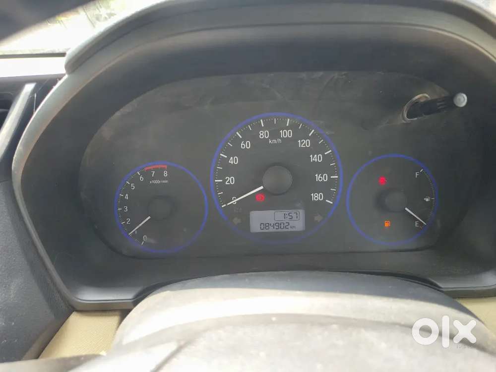 Honda Amaze 1.2 S Petrol Manual 2017