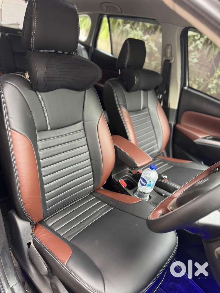 Maruti Suzuki S Cross 2018 Diesel Well Maintained