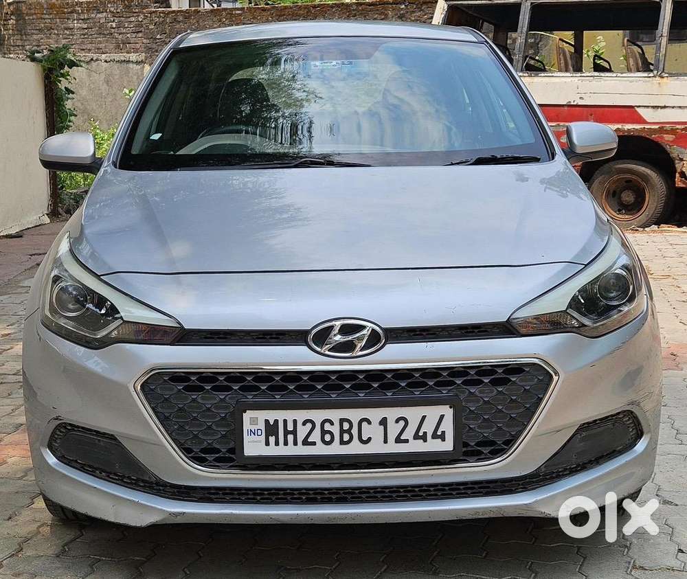 Hyundai Diesel Manual 2017