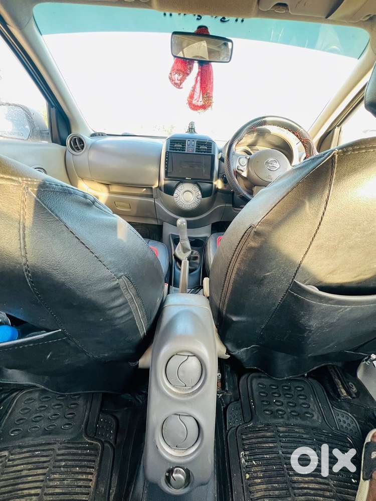 Nissan Sunny Diesel Well Maintained