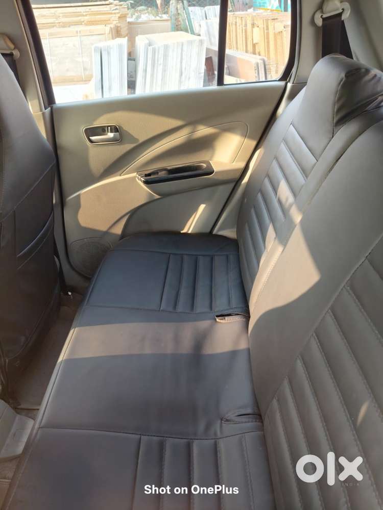 Maruti Suzuki Celerio 2014 Cng & Hybrids 90000 Km Driven