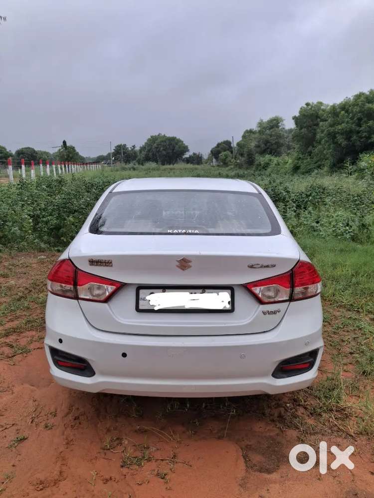 Maruti Suzuki Ciaz 2014 Urgent Sell