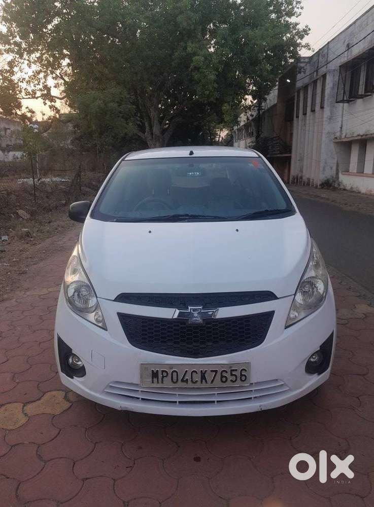 Chevrolet Beat Ls, 2013, Diesel