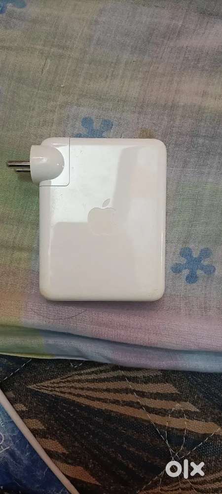 Adapter apple