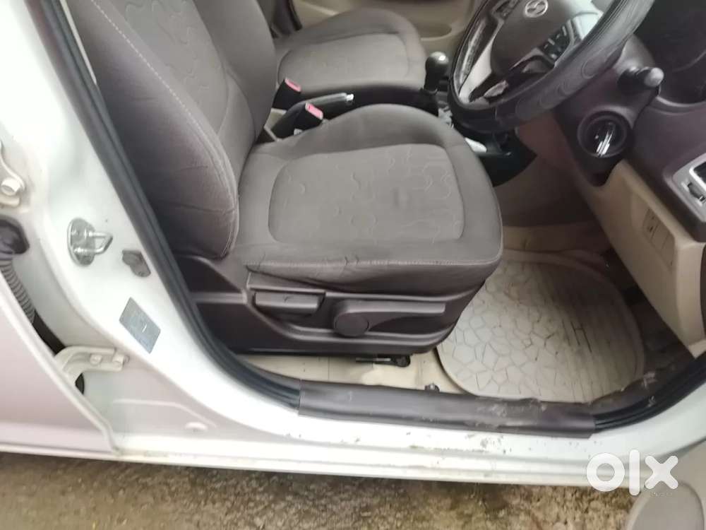 Hyundai I20 1.2 Asta, 2011, Petrol