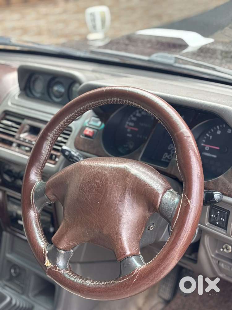 Mitsubishi Pajero Sfx 4x4, 2008, Diesel