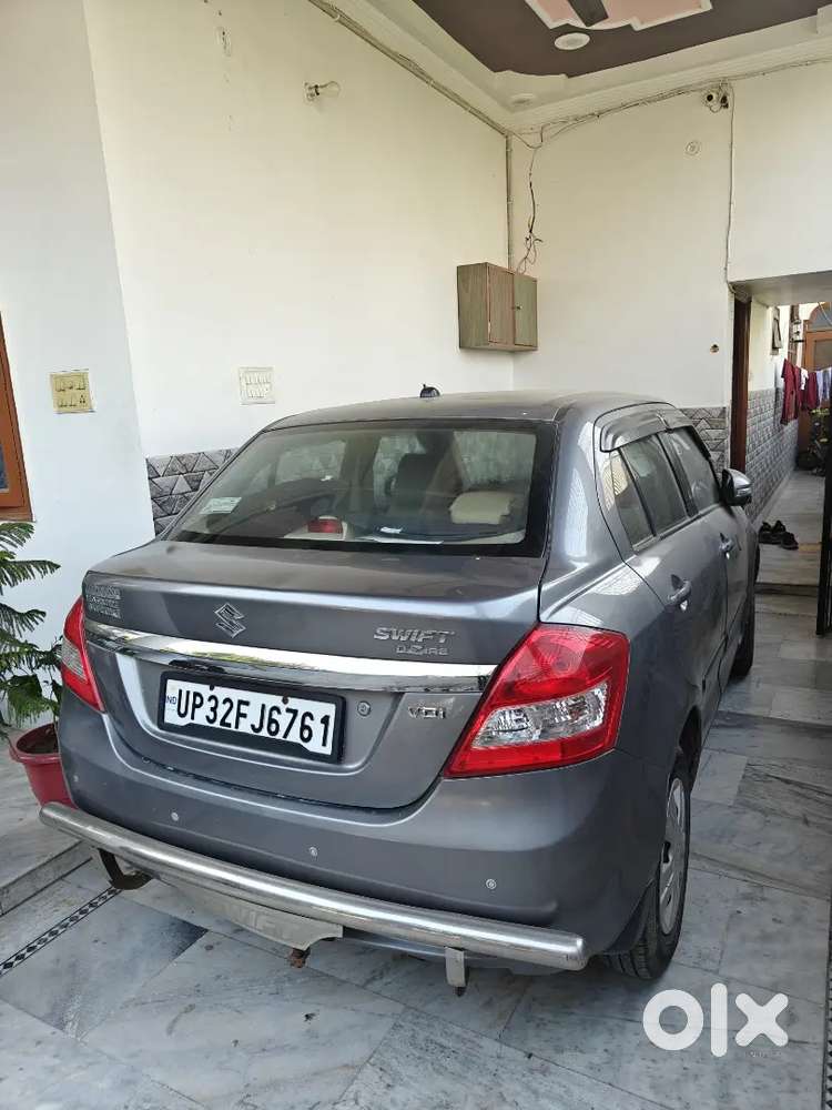 1st Owner  Maruti Suzuki Swift Dzire Vdi (diesel)