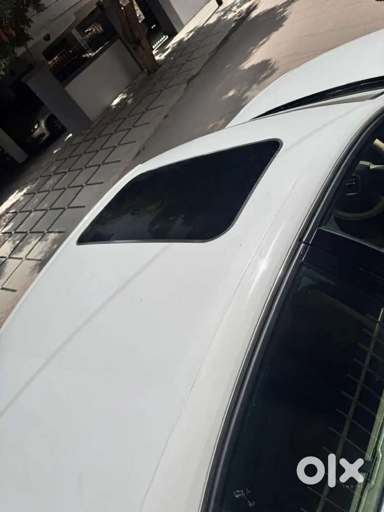 Audi A4 Tdi 2011 First-owner Sunroof
