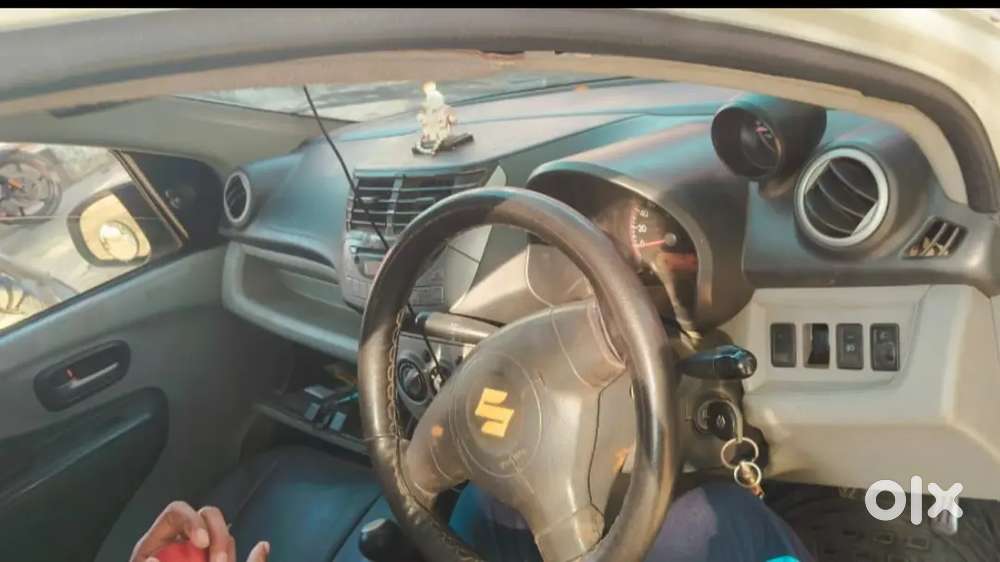 Maruti Suzuki Astar Zxi Abs (top Model) For Sale