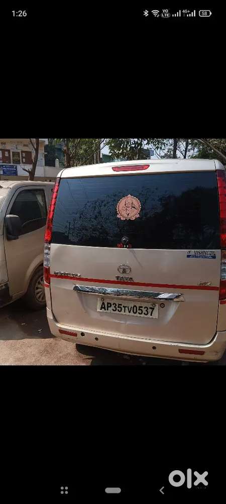 Tata Venture 2013 Diesel 90000 Km Driven