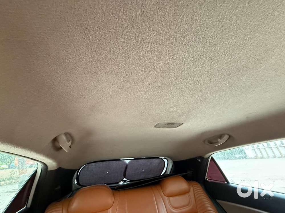 Hyundai Elite I20 2017 Diesel Sportz