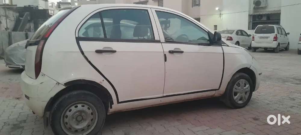Tata Indica Vista