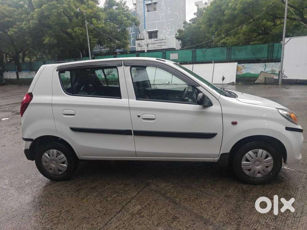 Maruti Suzuki Alto 800 Lxi Opt, 2018, Petrol