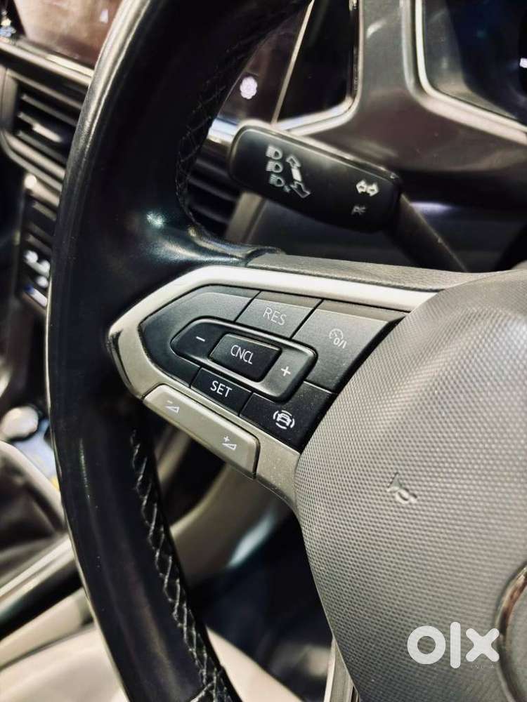 Volkswagen Taigun 1.0 Tsi Topline, 2021, Petrol