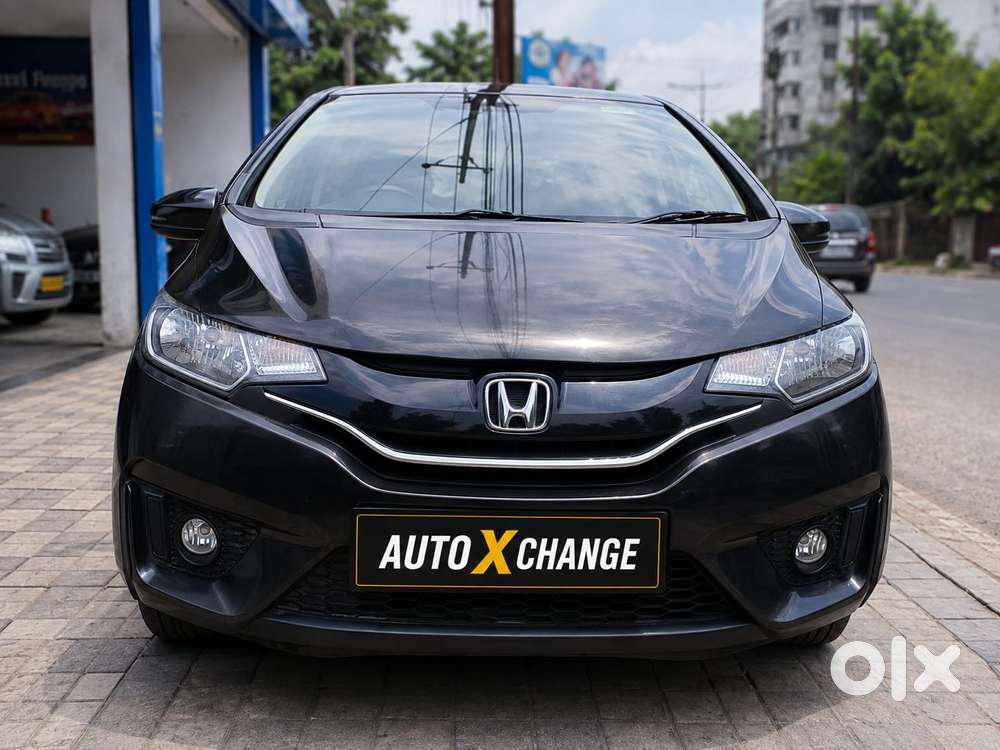 Honda Jazz 1.2 S I Vtec, 2017, Petrol