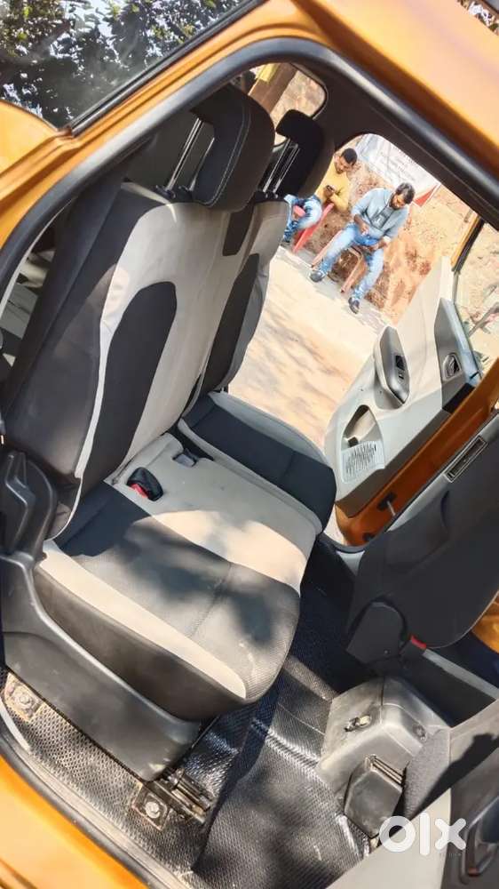 Renault Triber 2019 Petrol 54000 Km Driven