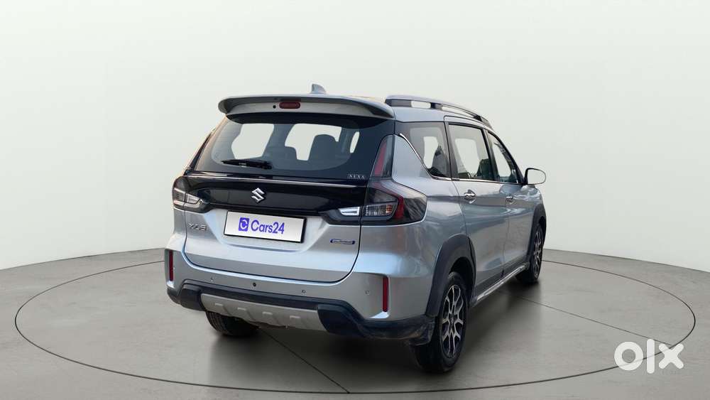 Maruti Suzuki Xl6 Zeta, 2022, Petrol