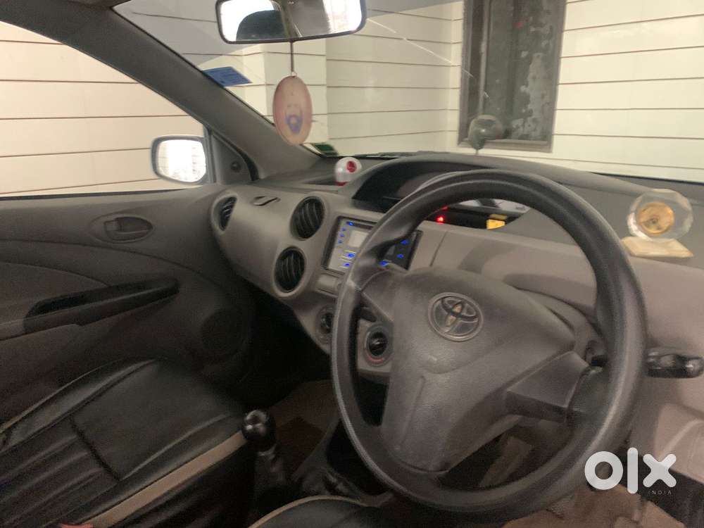 Toyota Etios