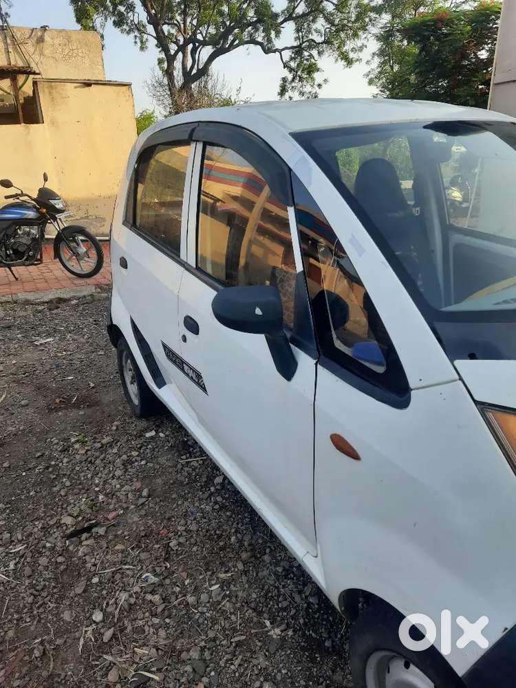 Tata Nano 2012 Non Ac 2027 Dec Paper Ok