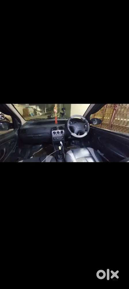 Tata Indica Ev2 2016 Diesel Manual
