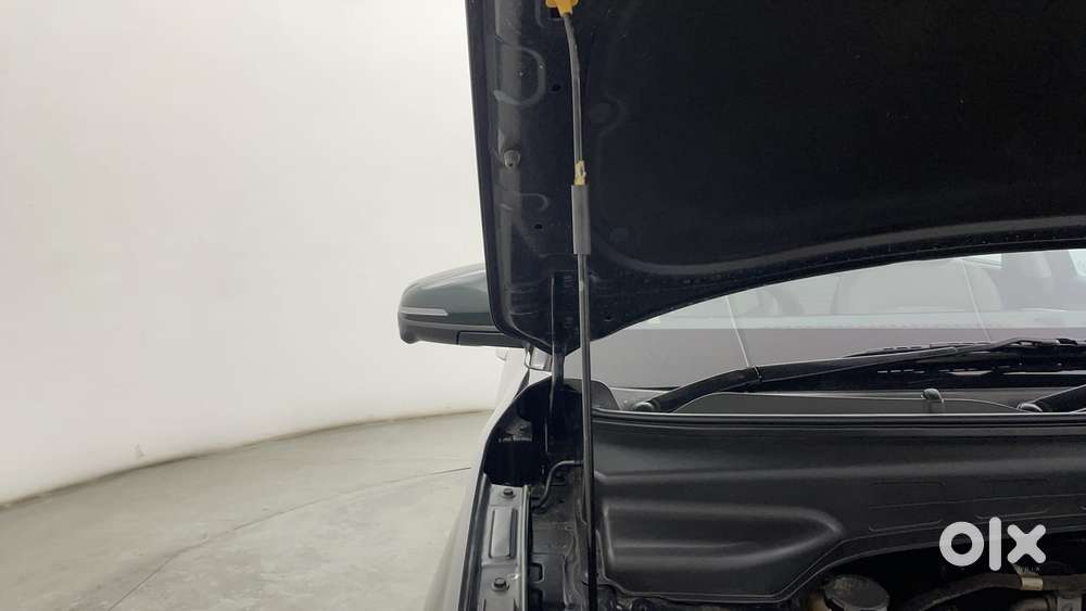 Hyundai Creta Sx 1.5 Petrol Cvt, 2024, Petrol